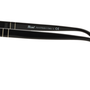 Persol Zonnebril PO3105S 95/31 Black