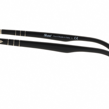 Persol Zonnebril PO3108S 95/31 Black