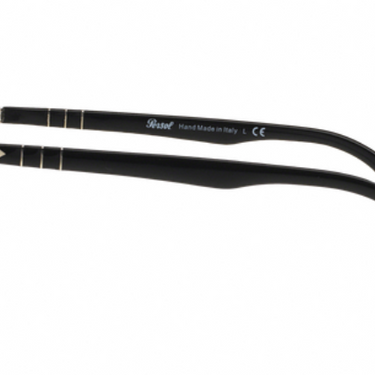 Persol Zonnebril PO3110S 95/31 Black
