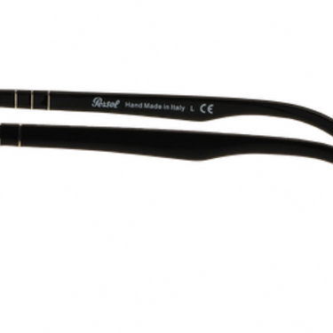 Persol Zonnebril PO3127S 95/31 Black
