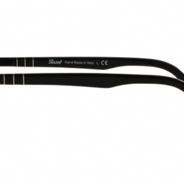 Persol Zonnebril PO3129S 95/31 Black