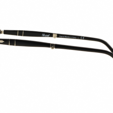 Persol Zonnebril PO3132S 95/31 Black