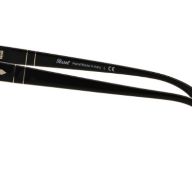 Persol Zonnebril PO3135S 95/31 Black