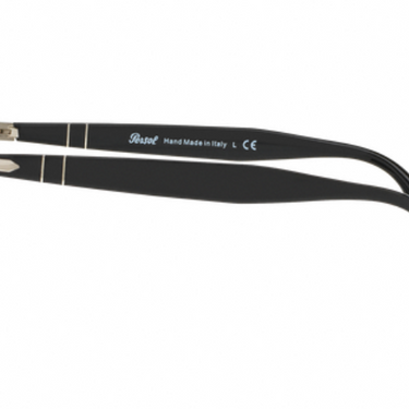 Persol Zonnebril PO3150S 95/31 Black