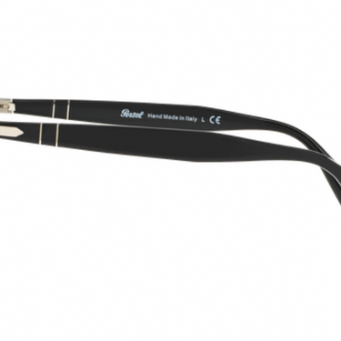 Persol Zonnebril PO3151S 95/31 Black