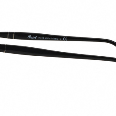 Persol Zonnebril PO9649S 95/31 Black