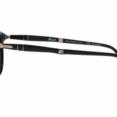 Persol Zonnebril PO9714S 95/31 Black