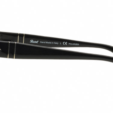 Persol Zonnebril PO2803S 95/58 Black