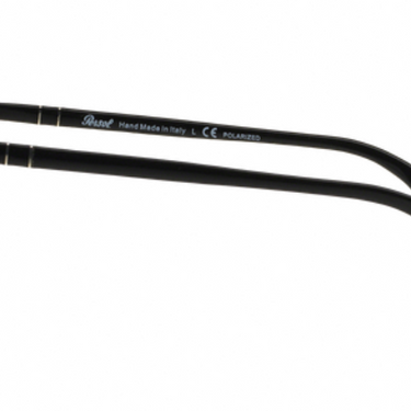 Persol Zonnebril PO3105S 95/58 Black