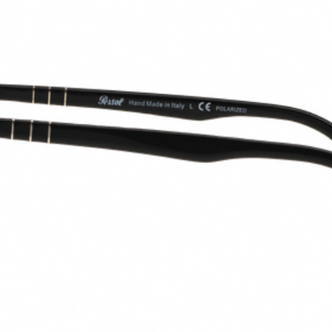 Persol Zonnebril PO3108S 95/58 Black