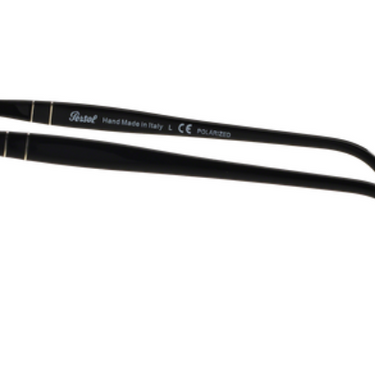 Persol Zonnebril PO3114S 95/58 Black