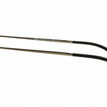 Persol Zonnebril PO3125S 95/58 Black