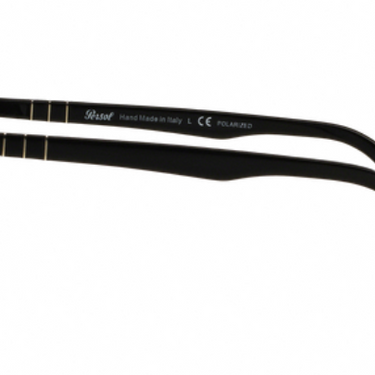 Persol Zonnebril PO3127S 95/58 Black
