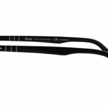 Persol Zonnebril PO3129S 95/58 Black