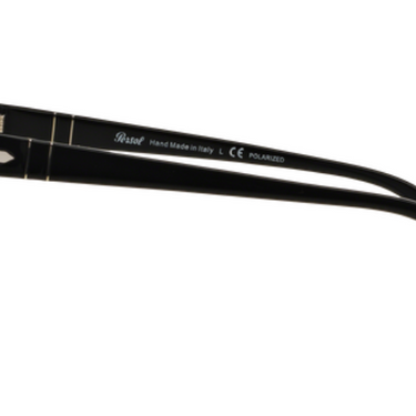 Persol Zonnebril PO3135S 95/58 Black