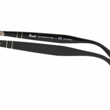 Persol Zonnebril PO3150S 95/58 Black