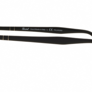 Persol Zonnebril PO8139S 95/58 Black