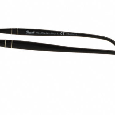 Persol Zonnebril PO8649S 95/58 Black