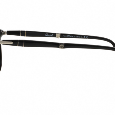 Persol zonnebril PO9714S 95/58 Black