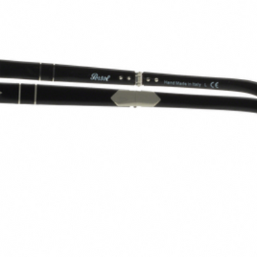 Persol Zonnebril PO0714SM 95/71 Black