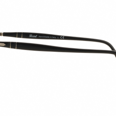 Persol Zonnebril PO8649S 95/71 Black