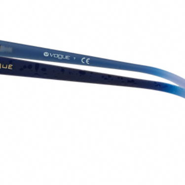 Vogue Zonnebril VO3983S 964S11 Matte Blue
