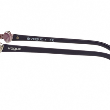 Vogue Zonnebril VO4012S 965/8H Violet/Silver