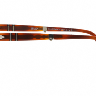 Persol Zonnebril PO0714 96/33 Light Havana