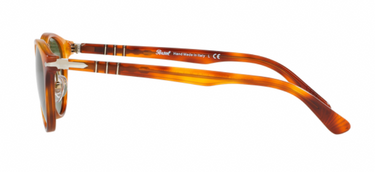 Persol Zonnebril PO3108S 96/4E Havana