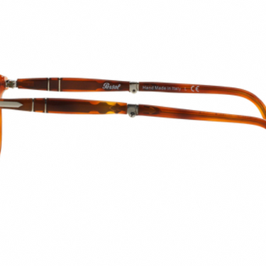 Persol Zonnebril PO9714S 96/4E Terra Di Siena