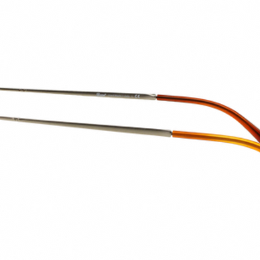 Persol Zonnebril PO3125S 96/56 Light Havana