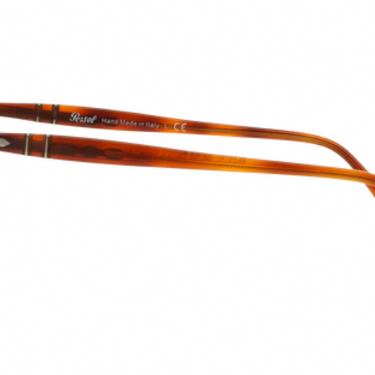 Persol Zonnebril PO8649S 96/56 Terra Di Siena
