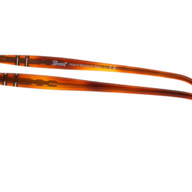 Persol Zonnebril PO9649S 96/56 Terra Di Siena