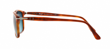 Persol Zonnebril PO3059S 96/S3 Terra Di Siena