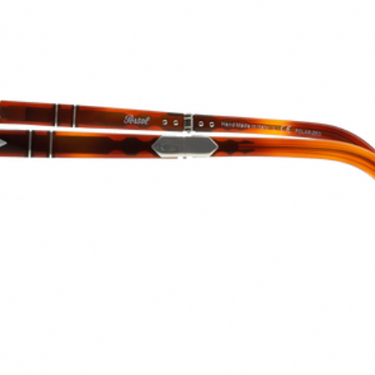 Persol Zonnebril PO0714SM 96/S3 Light Havana