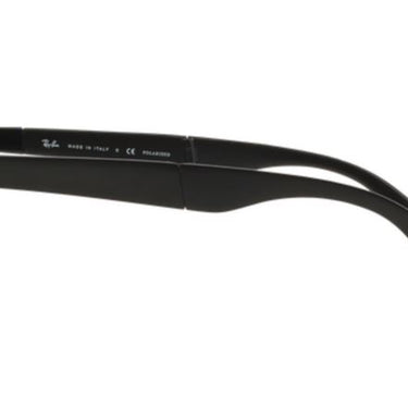 Ray-Ban Wayfarer Folding RB4223 601S9A Matte Black