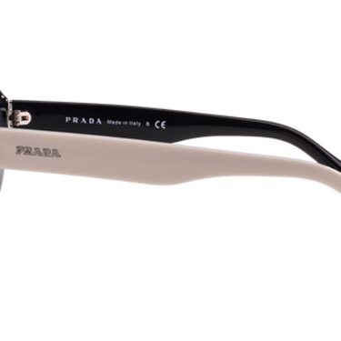 Prada Zonnebril PR 15QS 1AB0A7 Black