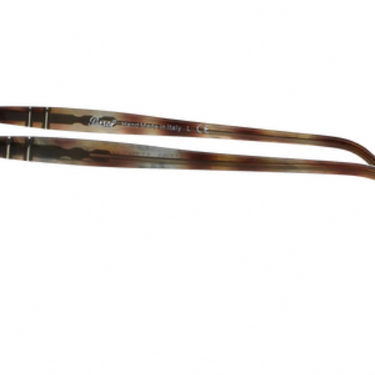 Persol Zonnebril PO9649S 972/51 Havana Brown Smoke