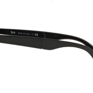 Ray-Ban Wayfarer Folding RB4223 601/71 Black