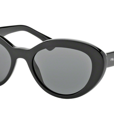 Prada Zonnebril PR 15QS 1AB1A1 Black