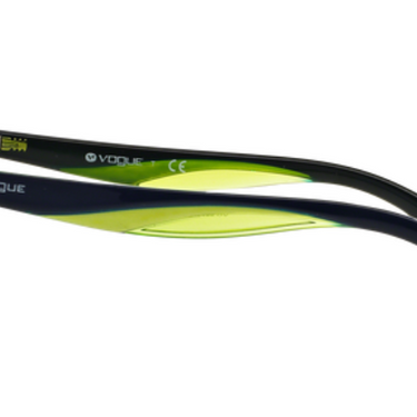 Vogue Zonnebril VO3972S 982/48 Blue