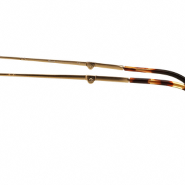 Persol Zonnebril PO3075S 985/31 Tabacco Virginia