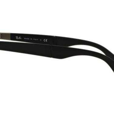 Ray-Ban Wayfarer Folding RB4223 601S30 Matte Black