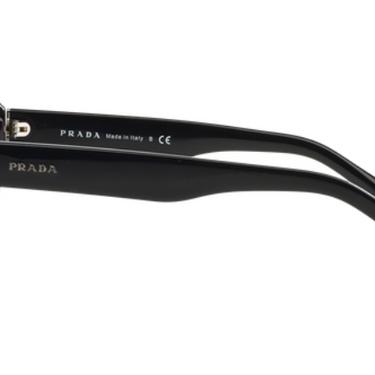 Prada Zonnebril PR 15QS 1AB1A1 Black