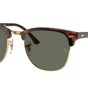 Ray-Ban Clubmaster RB3016 990/58