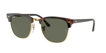 Ray-Ban Clubmaster RB3016 990/58