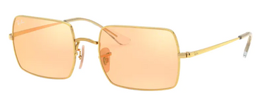 Ray-Ban Rectangle RB1969 001/B4 Arista
