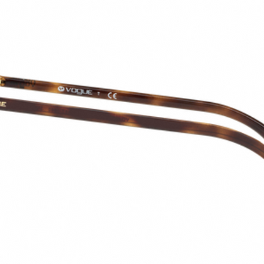 Vogue Zonnebril VO4010S 997/13 Brown/Gold