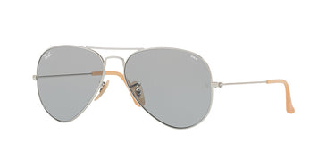 Ray-Ban Aviator Evolve RB3025 9065I5 Silver