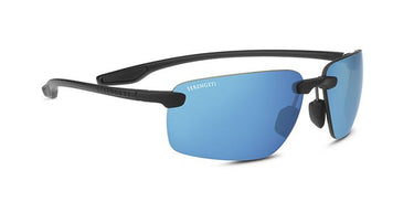 Serengeti Erice 8957 Matte Black